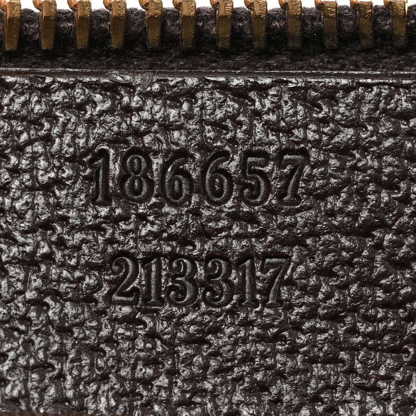 Monogram Jolicoeur Pochette Brown