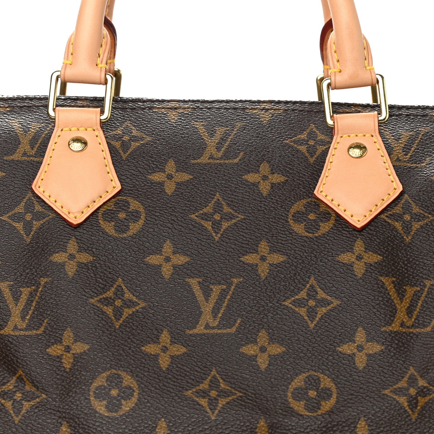 Monogram Speedy 40