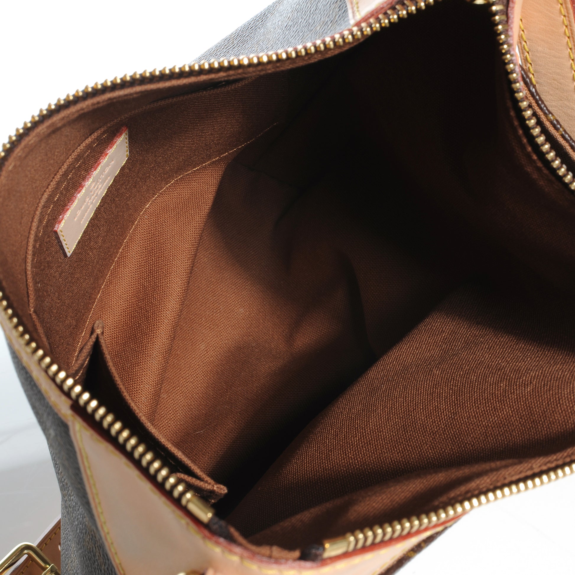 Louis Vuitton Monogram Odeon PM 7 of 7