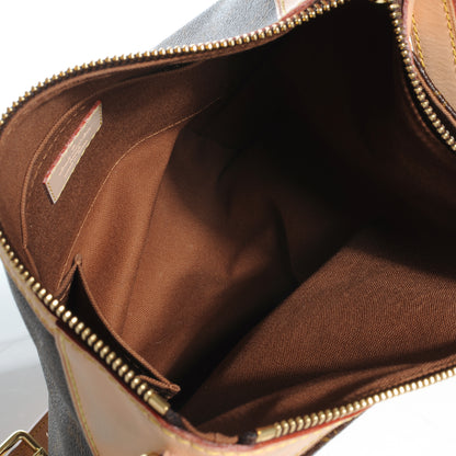 Louis Vuitton Monogram Odeon PM 7 of 7