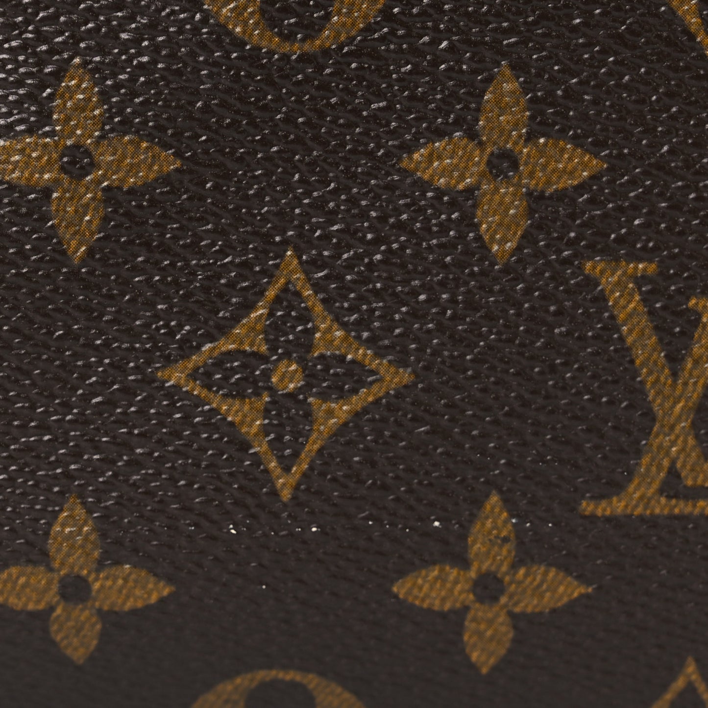 Monogram Trousse Toilette 28