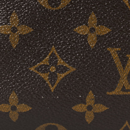 Louis Vuitton Monogram Trousse Toilette 28 14 of 14