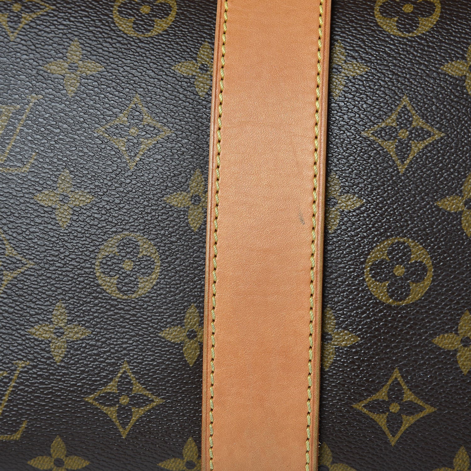 Louis Vuitton Monogram Manhattan GM 15 of 18