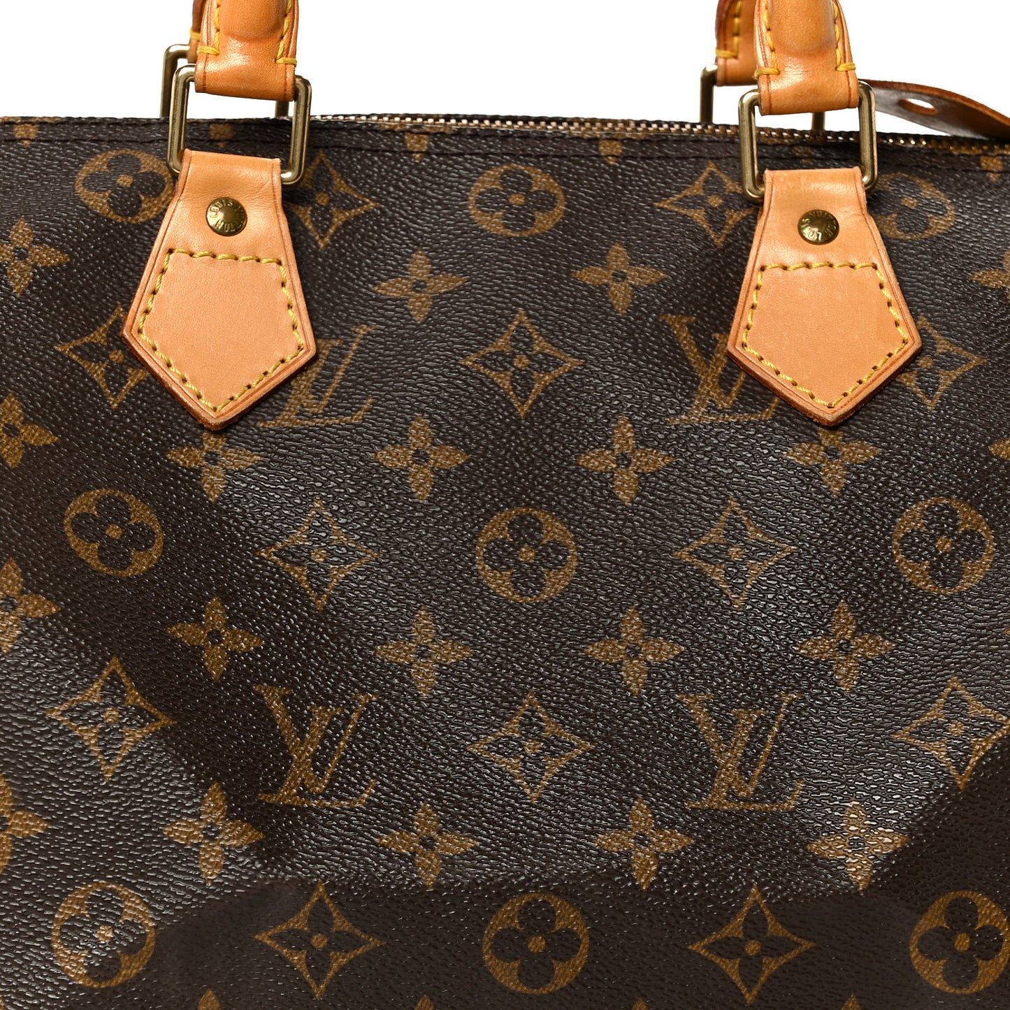Monogram Speedy 30