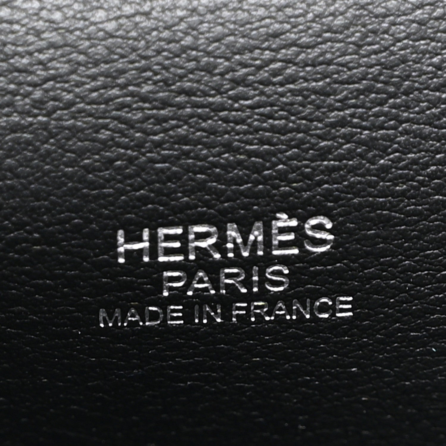 Hermes Swift Toolbox 20 Black 6 of 10