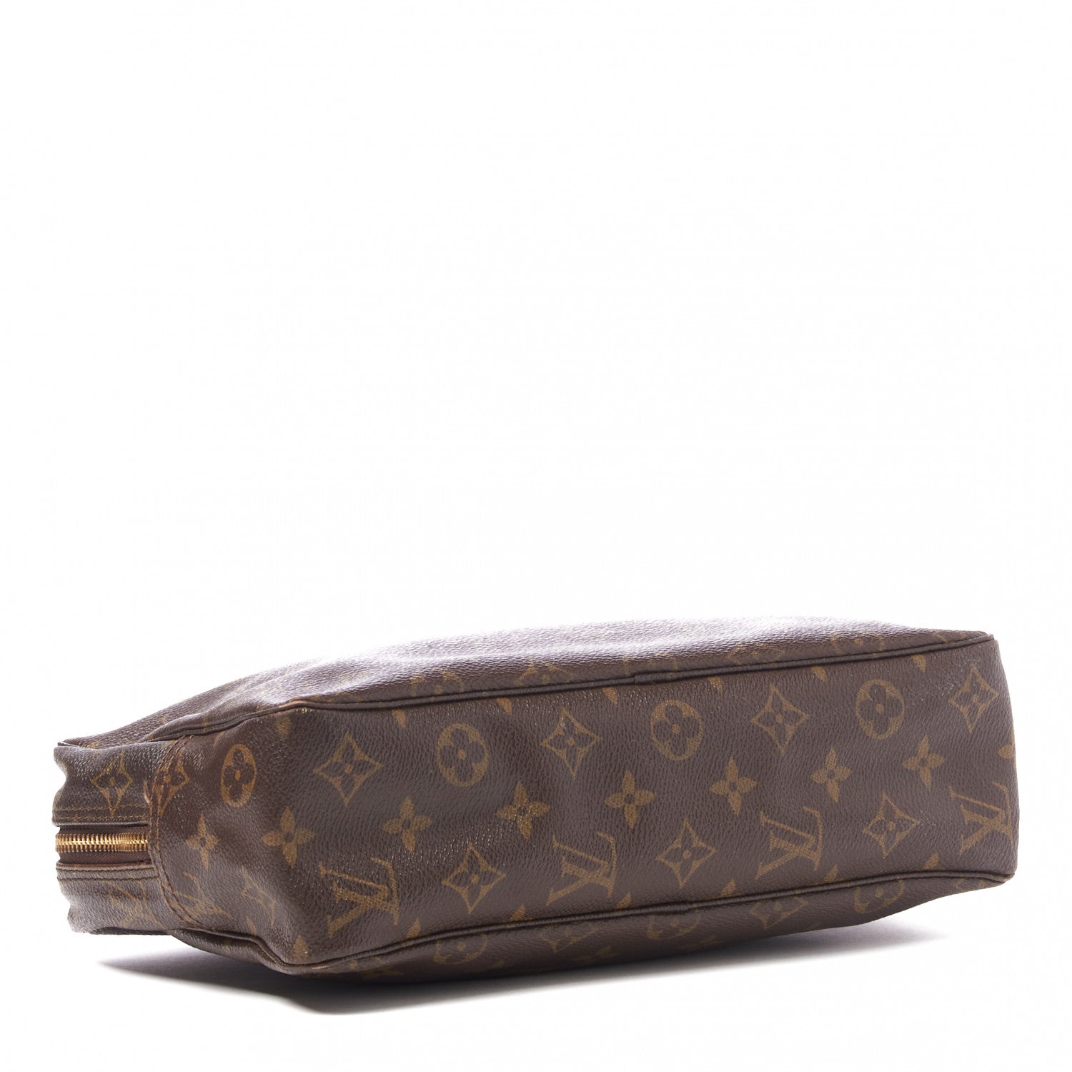 Louis Vuitton Monogram Trousse Toilette 28 3 of 8