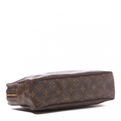 Louis Vuitton Monogram Trousse Toilette 28 3 of 8