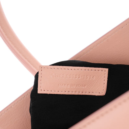 Saint Laurent Calfskin Small Sac De Jour Pale Blush 7 of 7