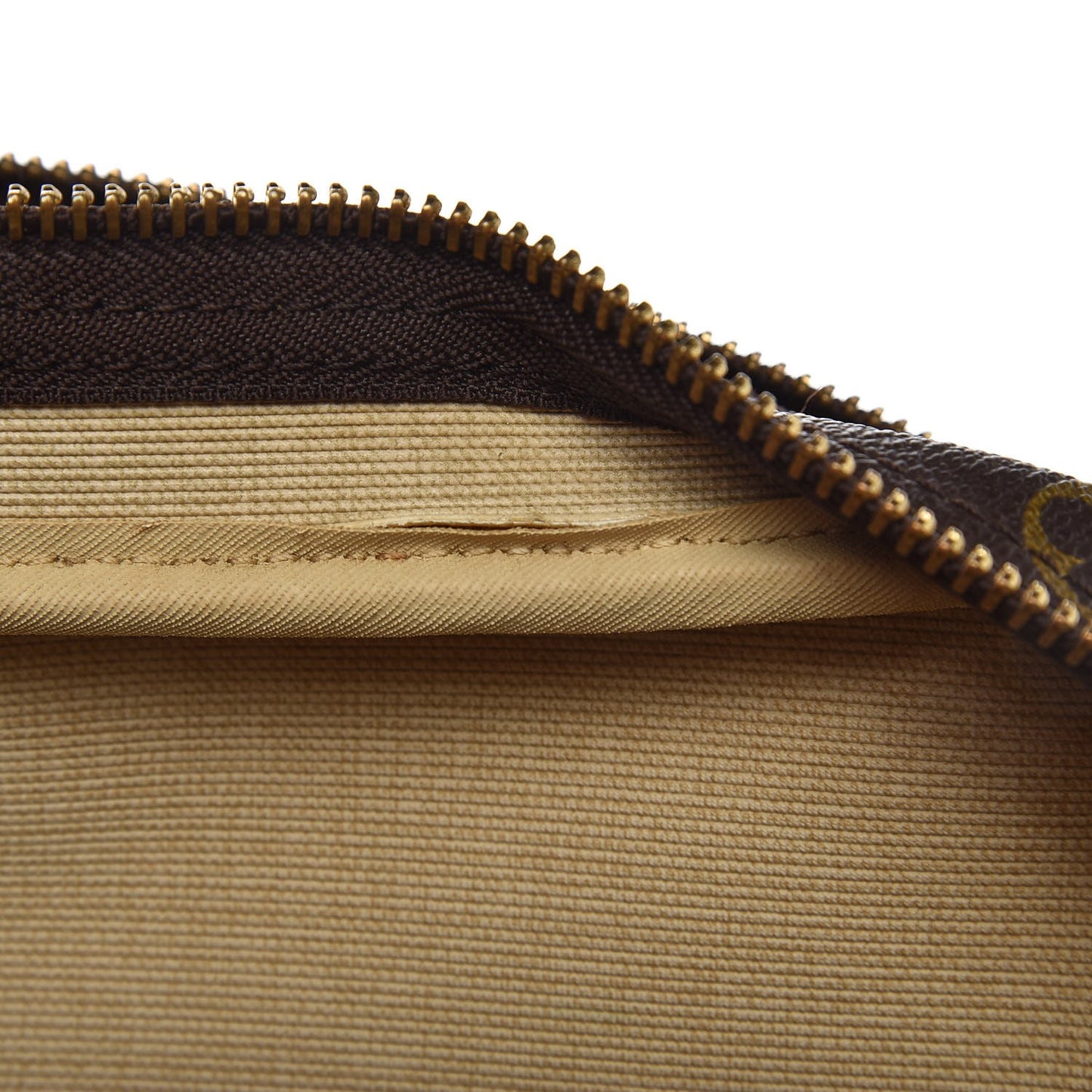 Monogram Sac Trois Poches