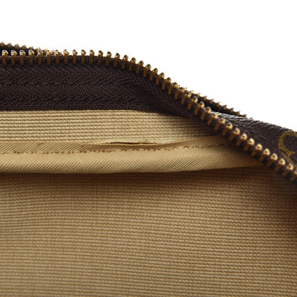 Louis Vuitton Monogram Sac Trois Poches 14 of 16