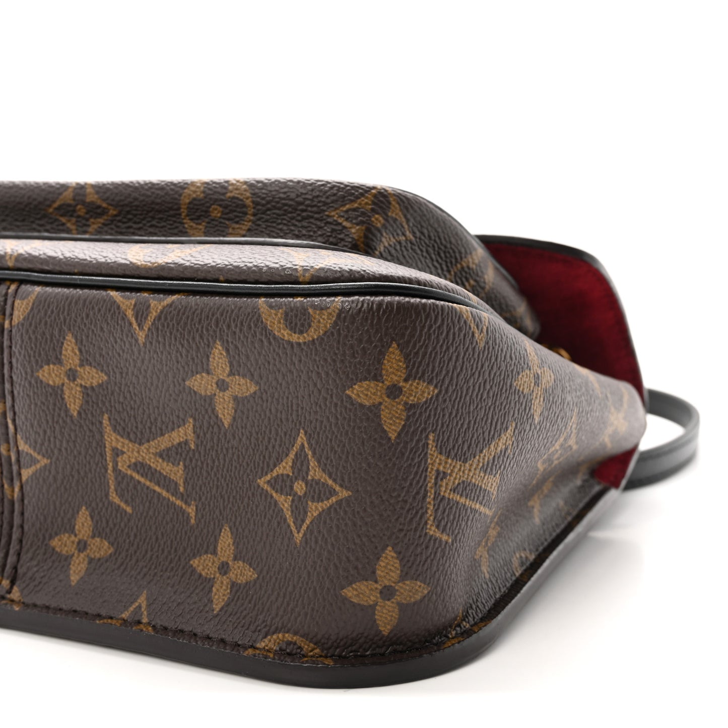 Monogram Passy
