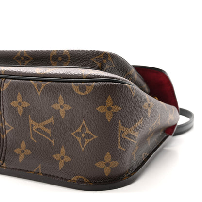 Louis Vuitton Monogram Passy 9 of 10