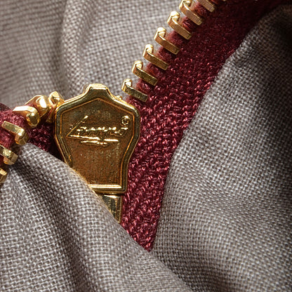 Marc Jacobs Leather Patchwork Stam Bordeaux 8 of 9