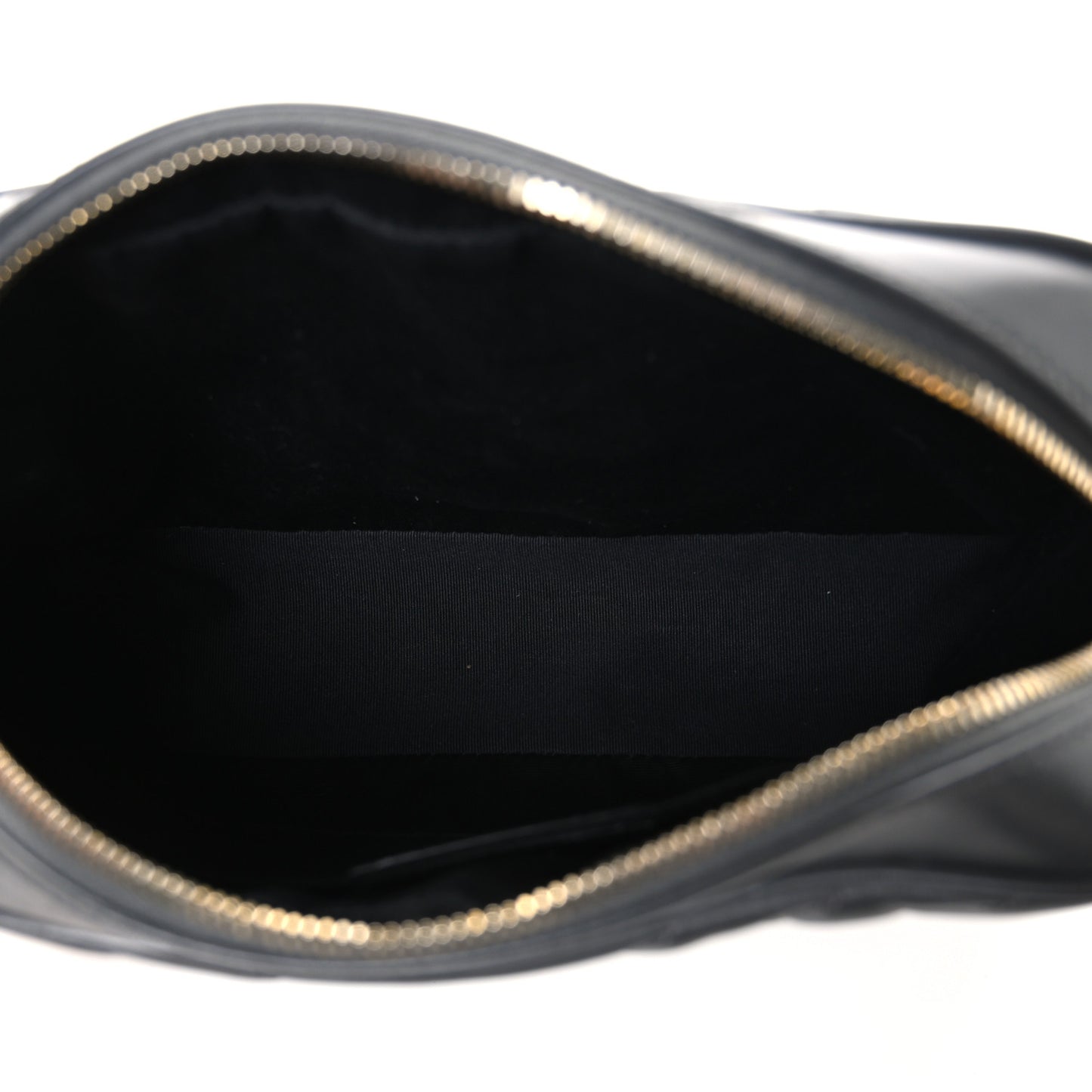 Calfskin Matelasse Monogram Lou Camera Bag Storm