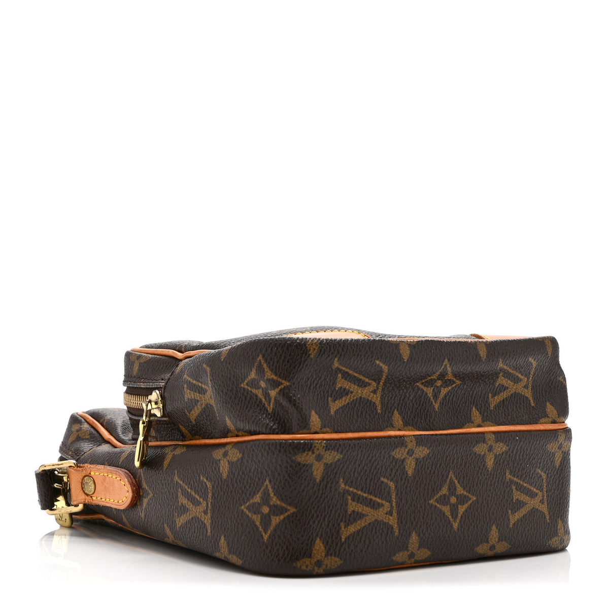 Monogram Amazone
