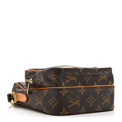 Louis Vuitton Monogram Amazone 4 of 11