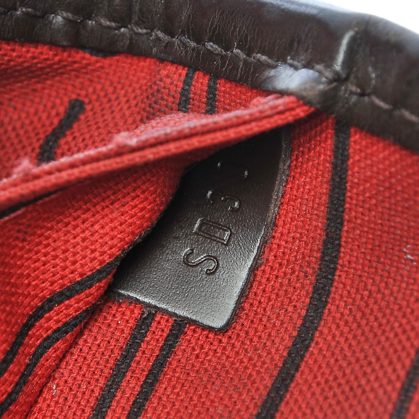 Damier Ebene Neverfull PM