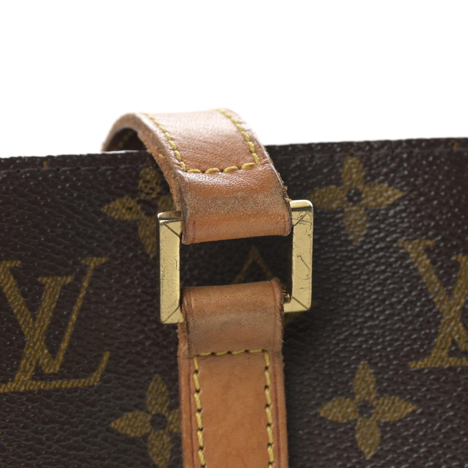 Louis Vuitton Monogram Luco 18 of 19