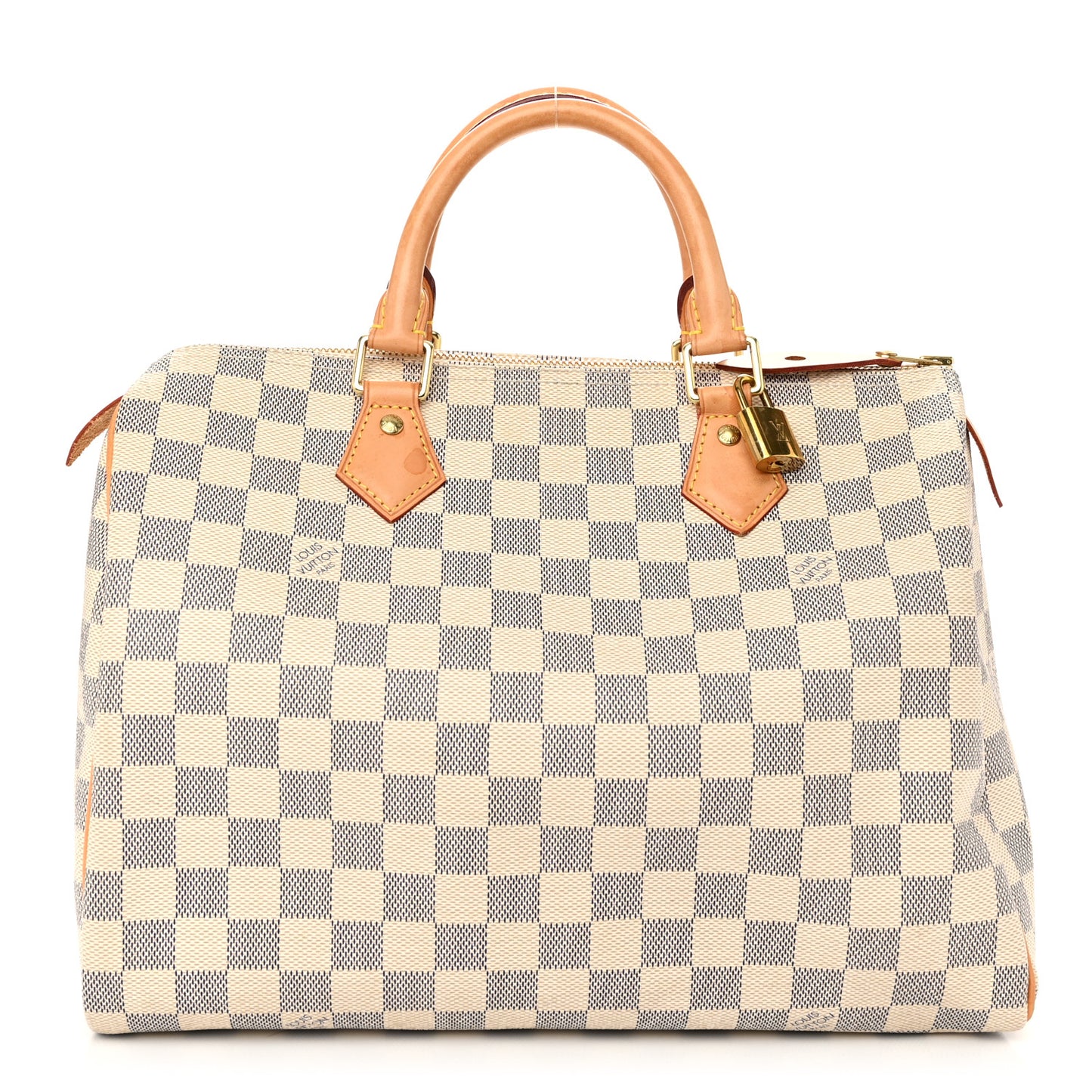 Damier Azur Speedy 30