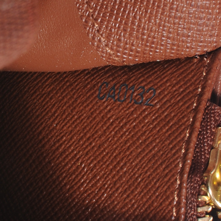 Louis Vuitton Monogram Insolite Organizer Wallet 7 of 7