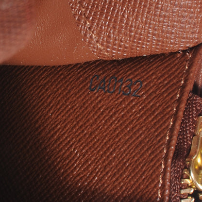 Louis Vuitton Monogram Insolite Organizer Wallet 7 of 7