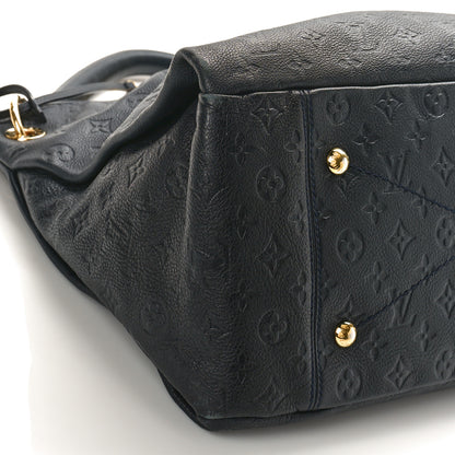 Louis Vuitton Empreinte Artsy MM Infini 7 of 8