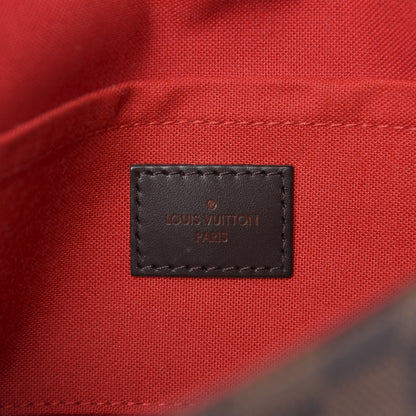 Louis Vuitton Damier Ebene Favorite PM 9 of 12