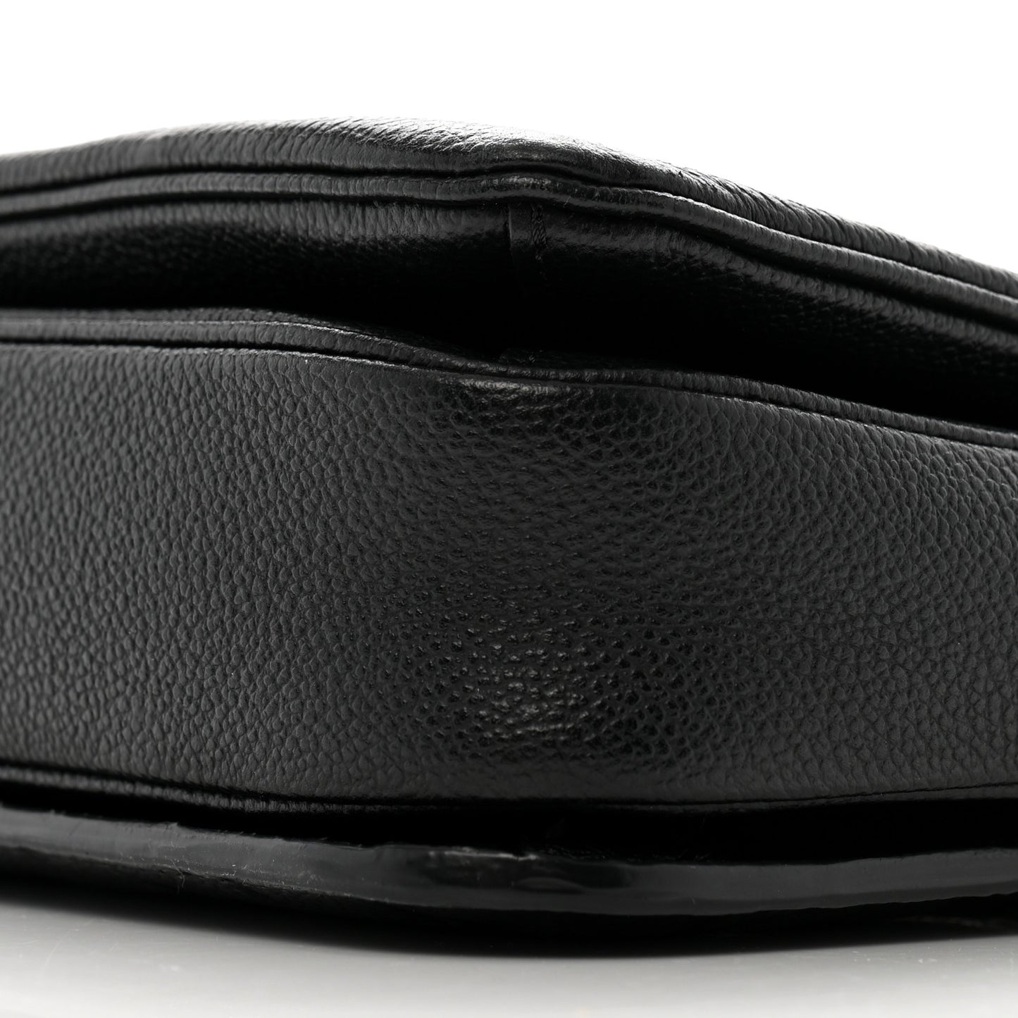 Empreinte Pochette Metis Black