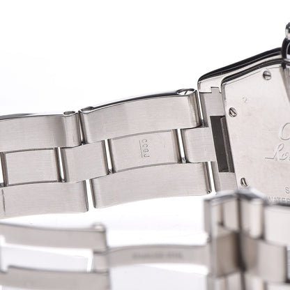 Cartier Stainless Steel 37mm Roadster Automatic Watch 7 of 7