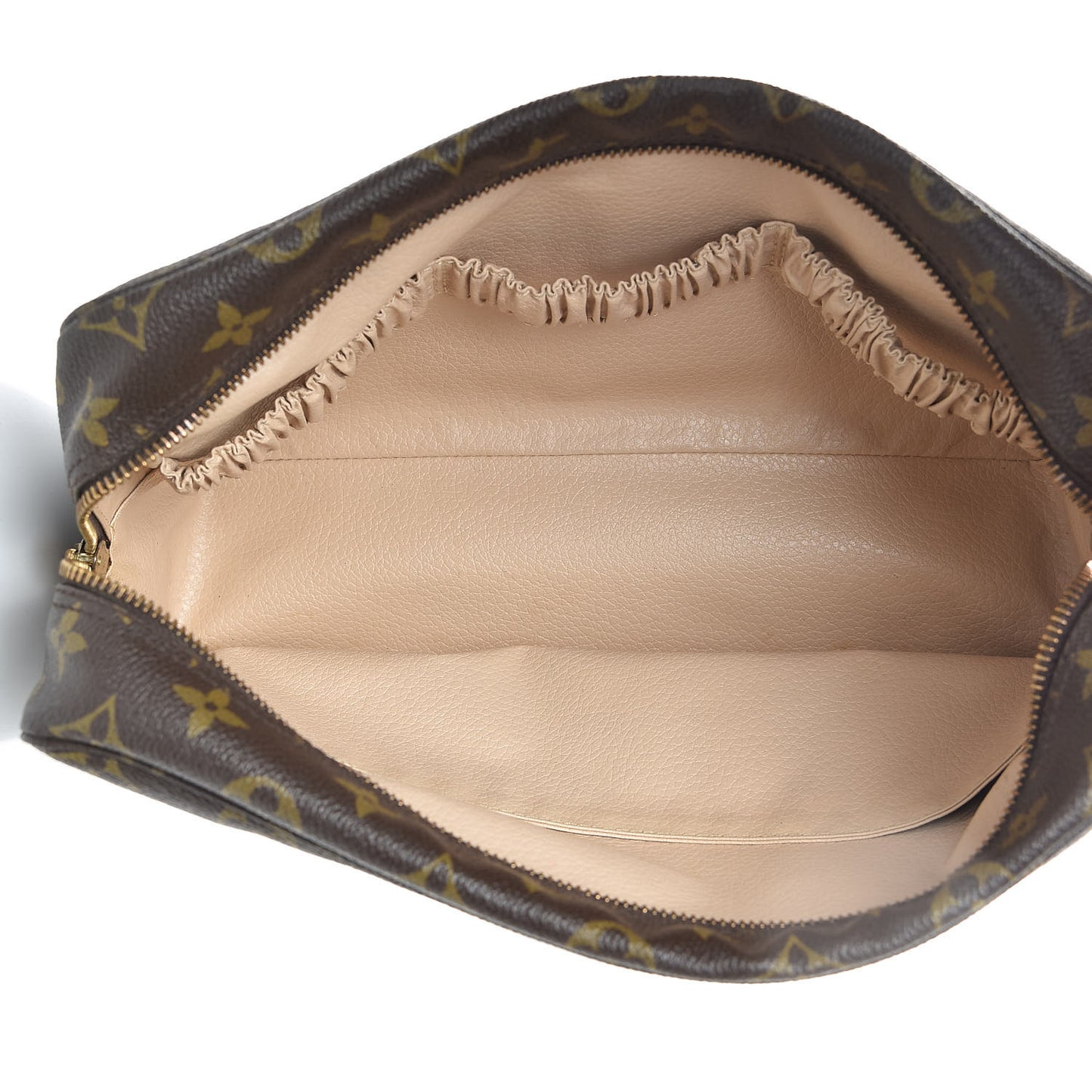 Monogram Trousse Toilette 28