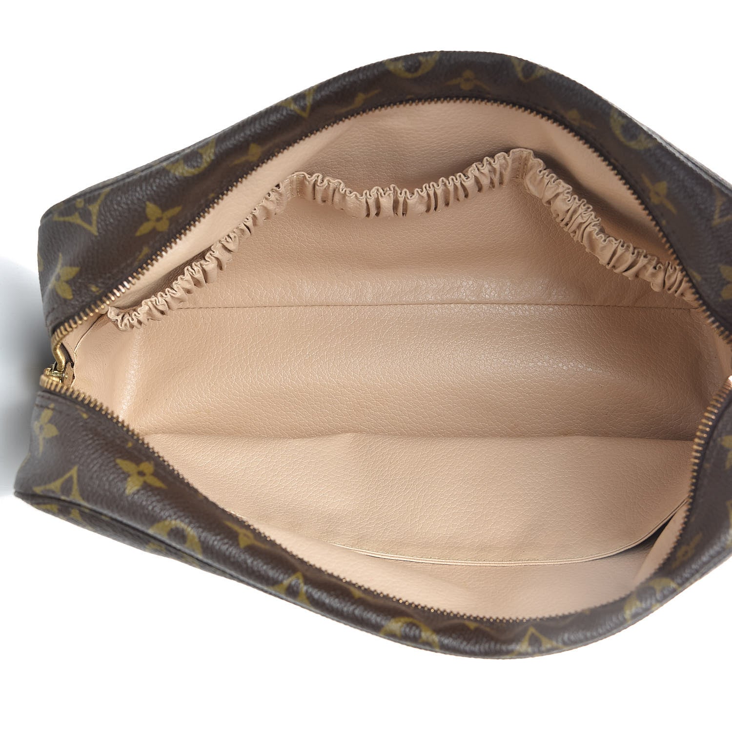 Louis Vuitton Monogram Trousse Toilette 28 5 of 9