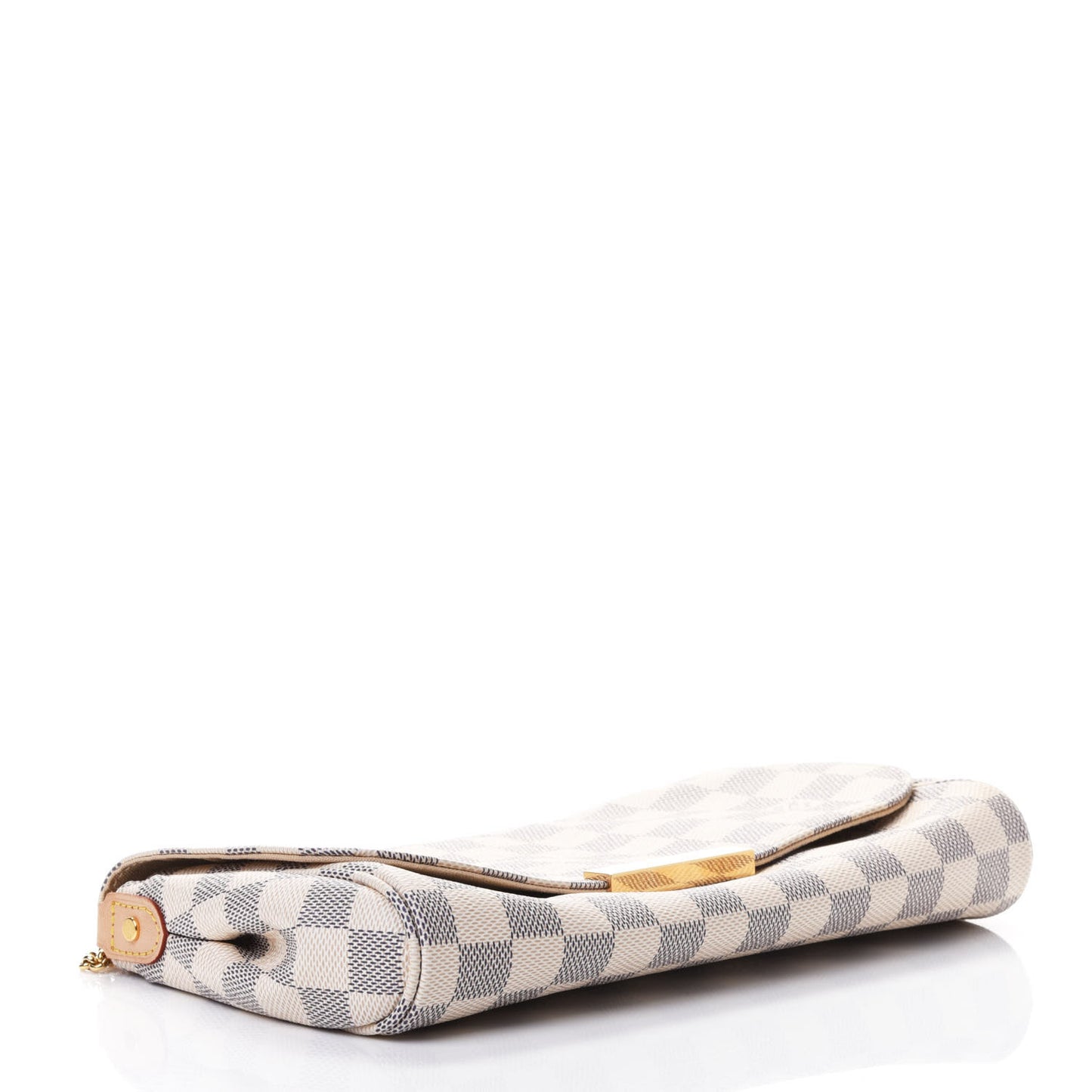 Damier Azur Favorite MM