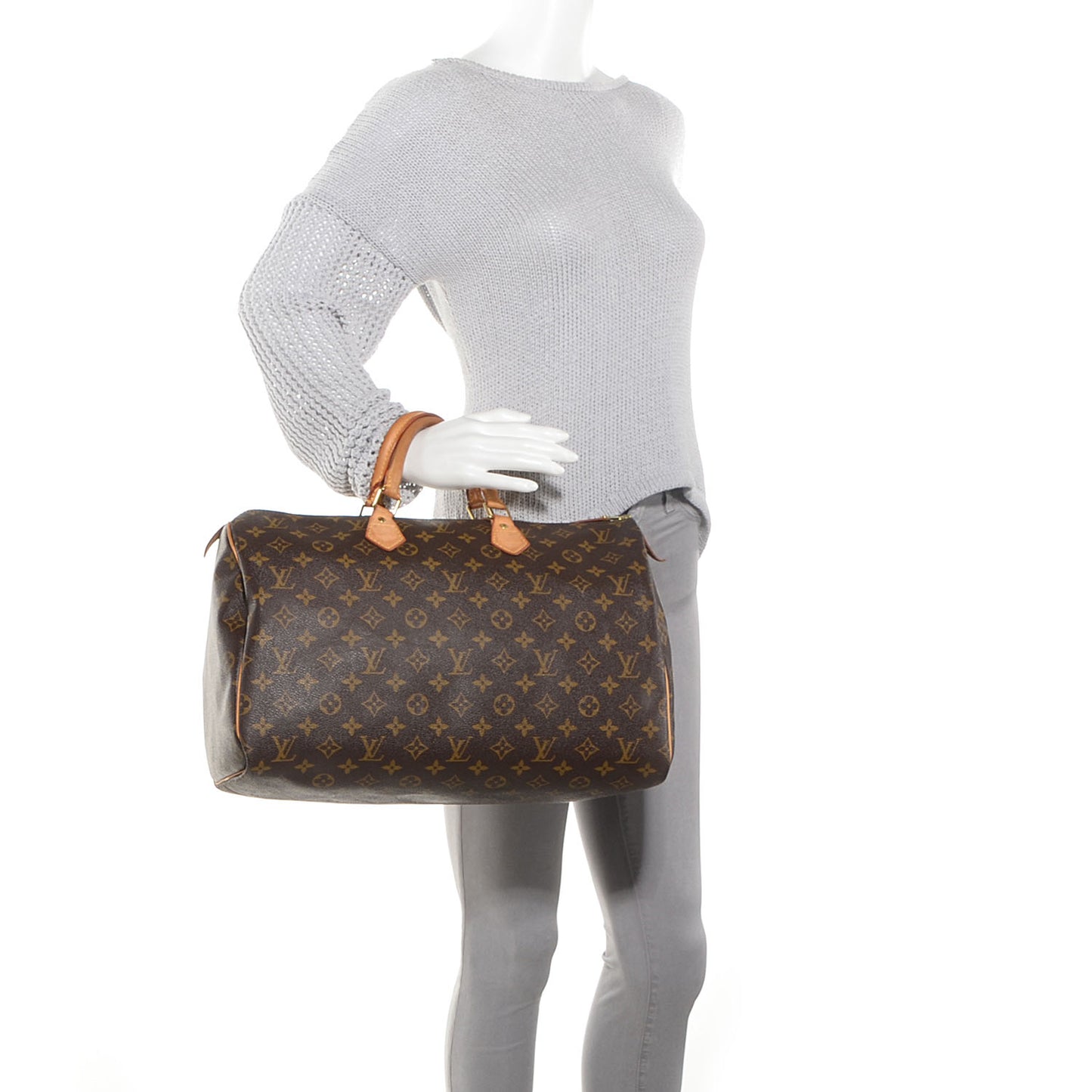 Monogram Speedy 40