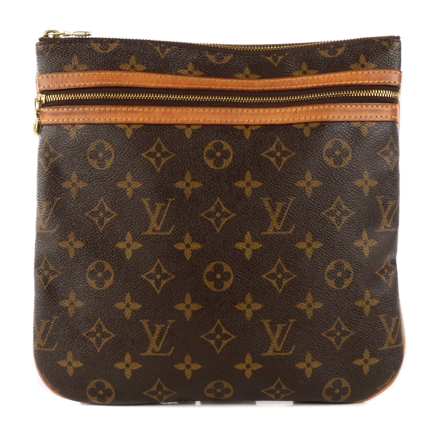 Louis Vuitton Monogram Bosphore Pochette 1 of 11