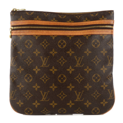 Louis Vuitton Monogram Bosphore Pochette 1 of 11