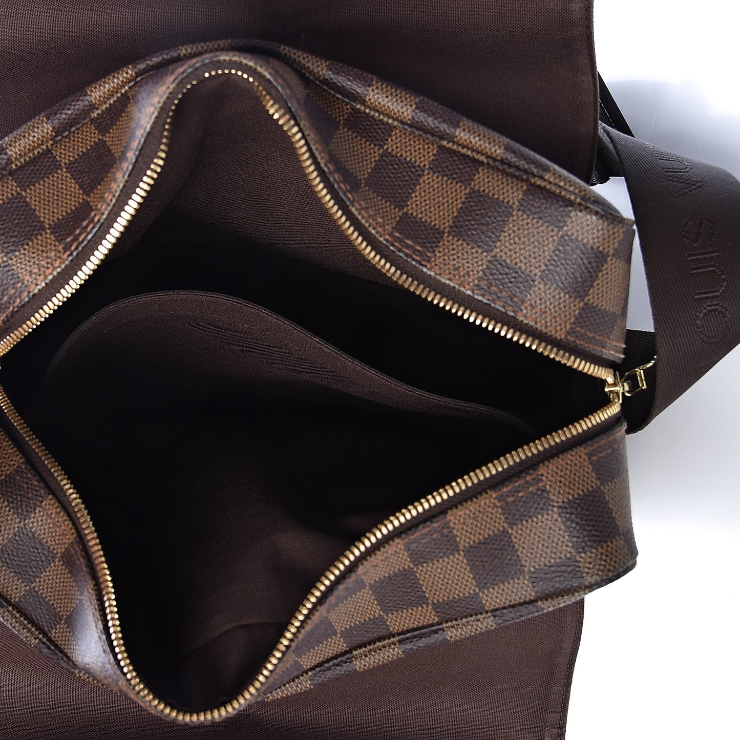 Damier Ebene Naviglio