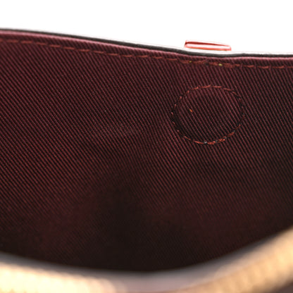 Louis Vuitton Monogram Odeon PM Natural 10 of 11