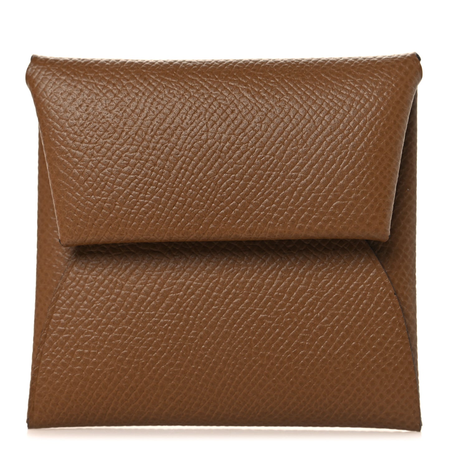 Epsom Bastia Verso Coin Purse Alezan Biscuit