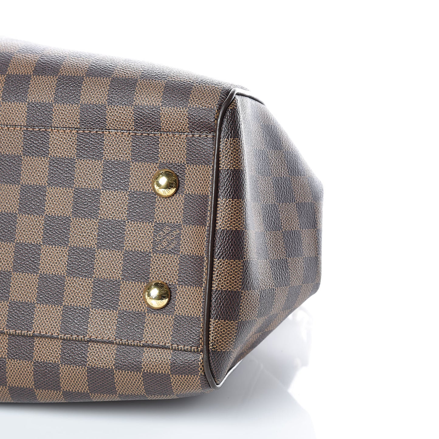 Damier Ebene Trevi GM
