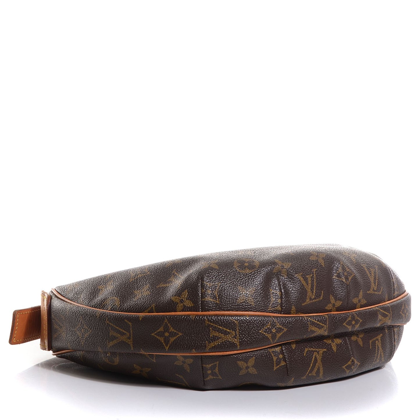 Monogram Croissant MM