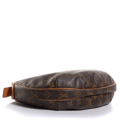 Louis Vuitton Monogram Croissant MM 4 of 7