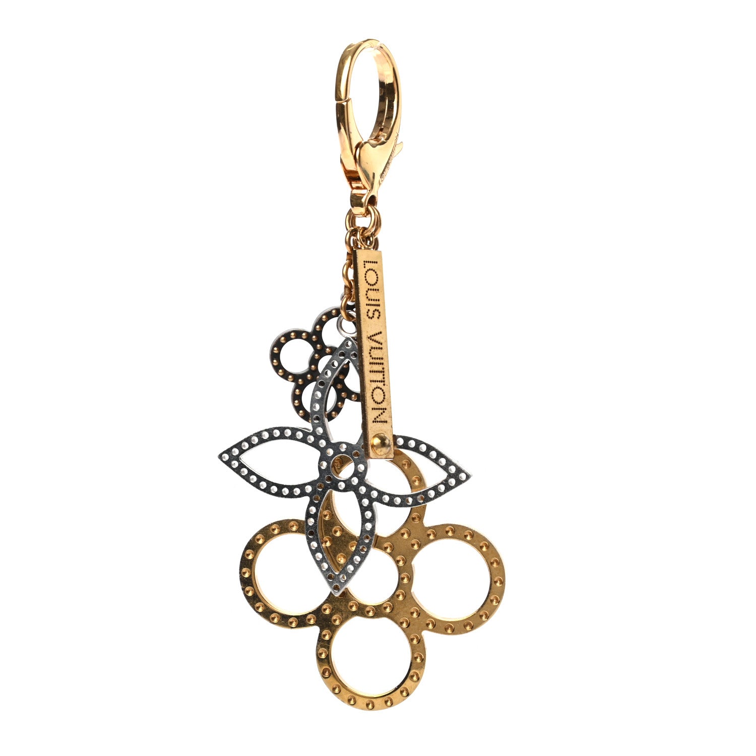 Louis Vuitton Tapage Bag Charm 1 of 4