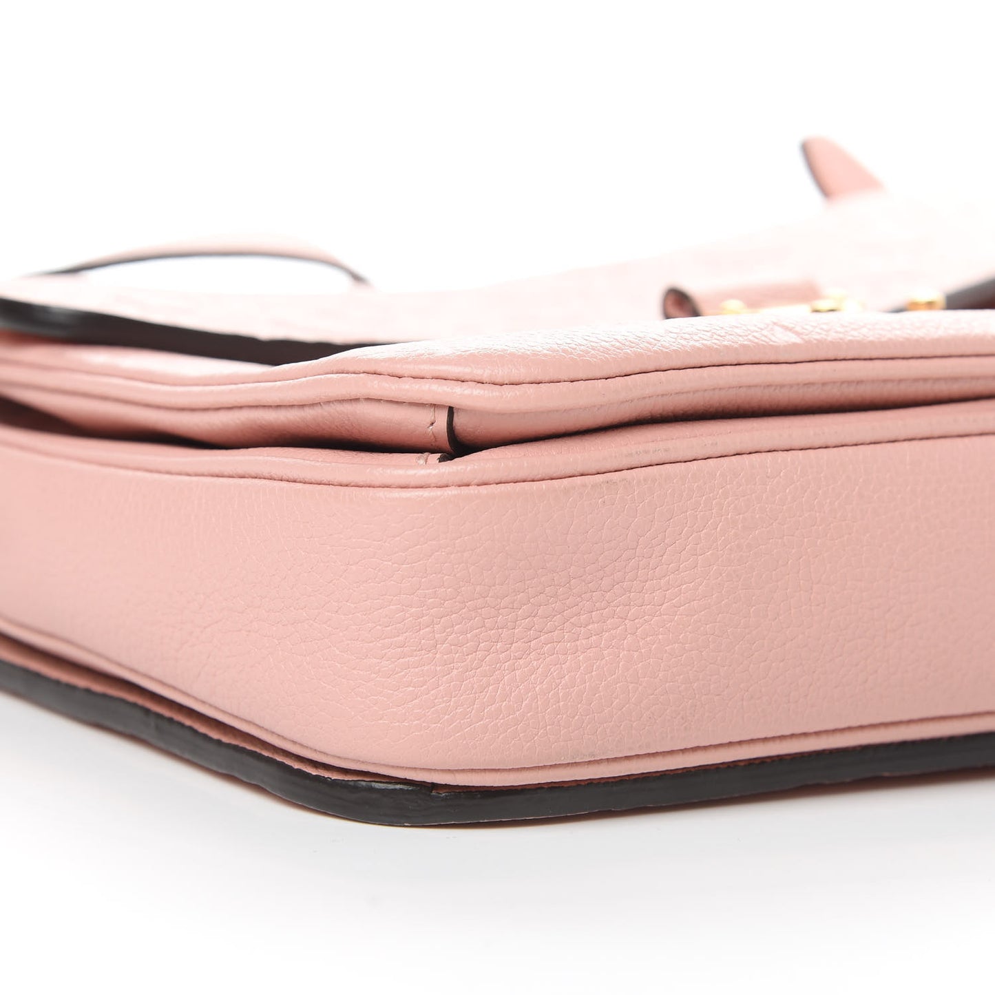 Empreinte Pochette Metis Rose Poudre
