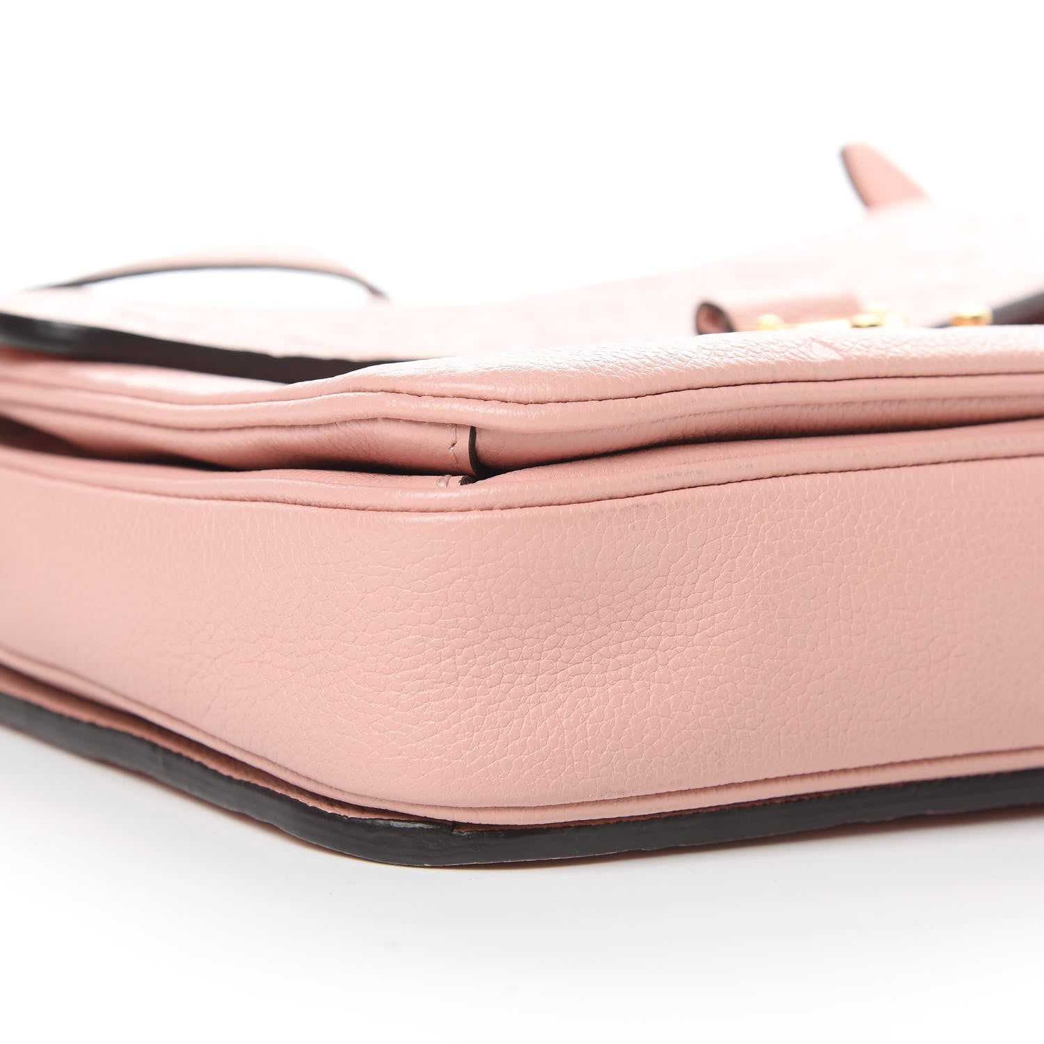 Louis Vuitton Empreinte Pochette Metis Rose Poudre 9 of 11