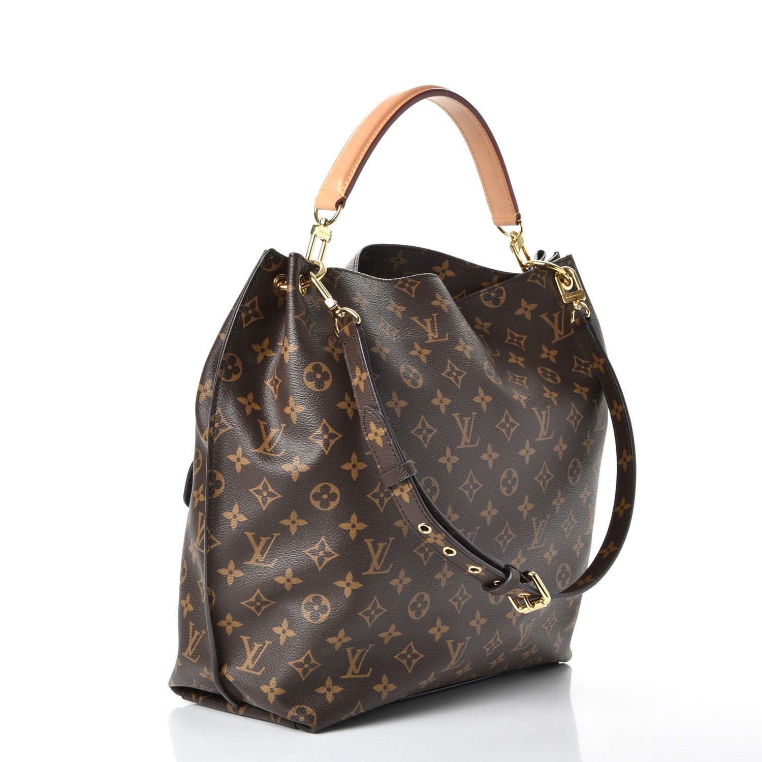 Louis Vuitton Monogram Metis 4 of 11
