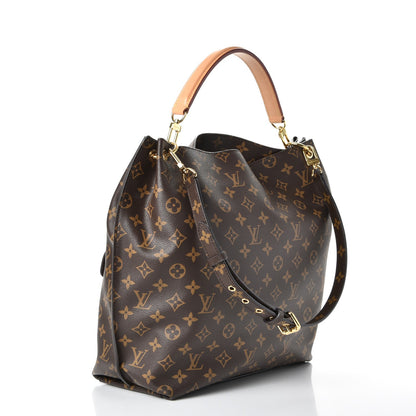 Louis Vuitton Monogram Metis 4 of 11