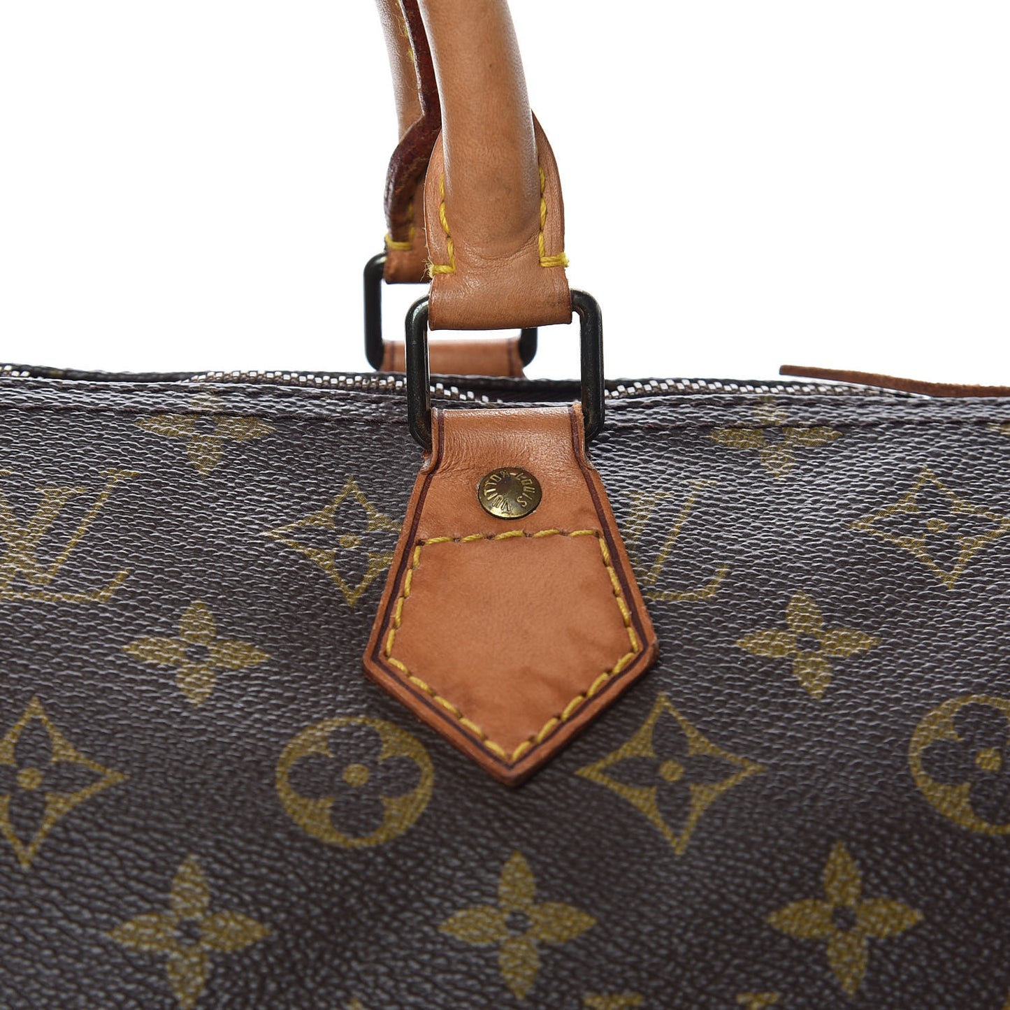 Monogram Speedy 40