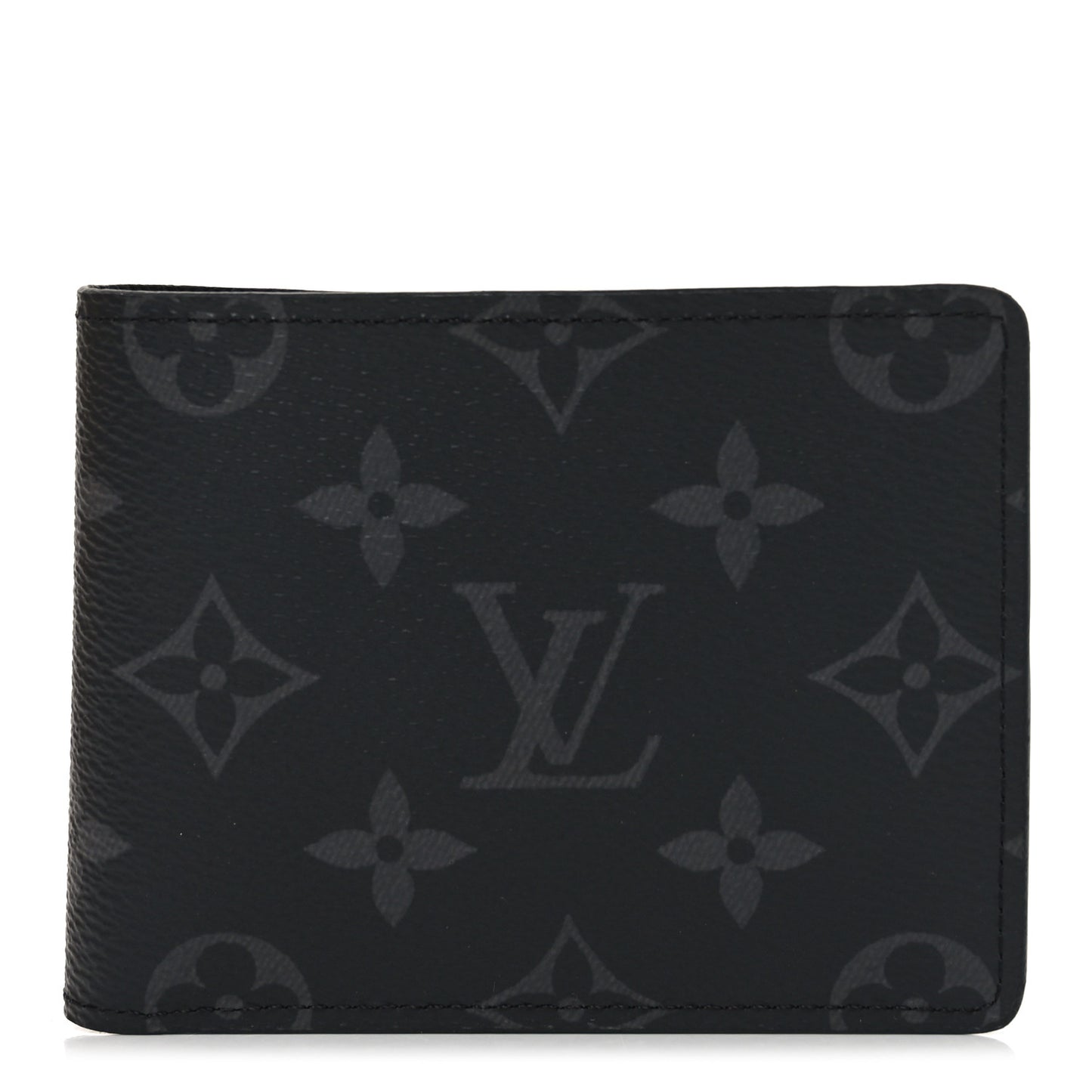 Monogram Eclipse Slender Wallet