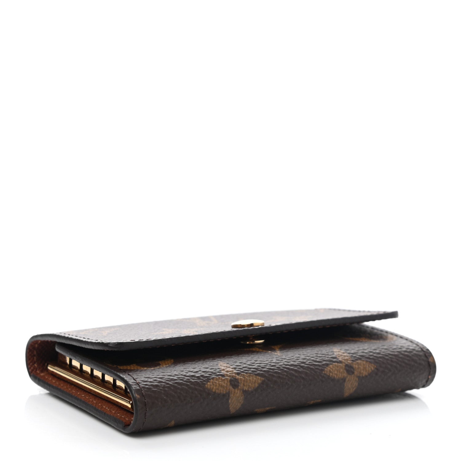 Louis Vuitton Monogram 6 Key Multicles Holder 4 of 8