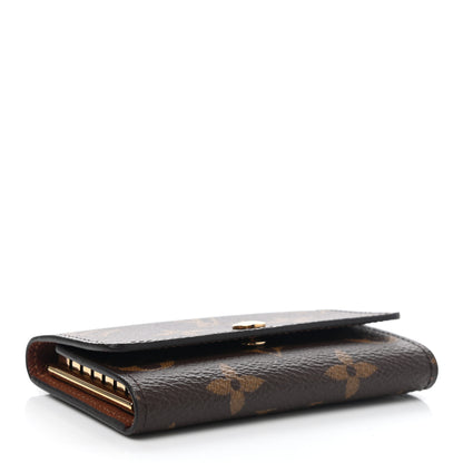 Louis Vuitton Monogram 6 Key Multicles Holder 4 of 8